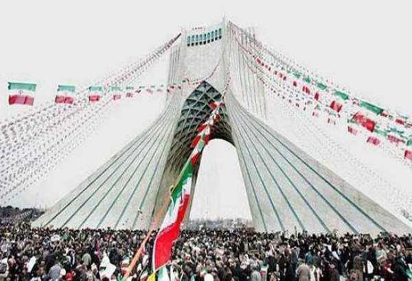 ایران در چهلمین سال پیروزی انقلاب اسلامی و مسیری آکنده از دستاورد