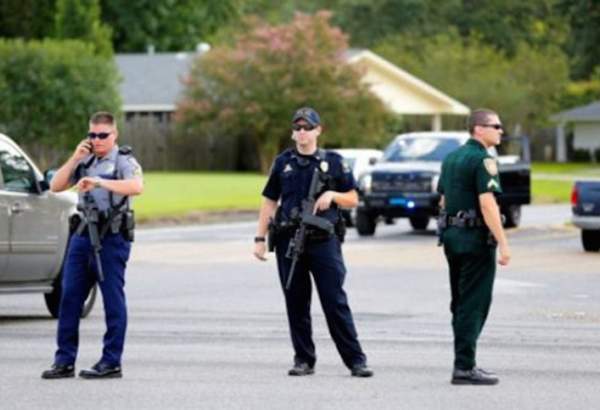 مقتل 5 أشخاص بسلاح ناري في ولاية تكساس الأمريكية