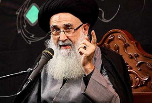انقلاب اسلامی کو دنیا کی تاریخ سے ؐمحوو نہیں کیا جاسکتا