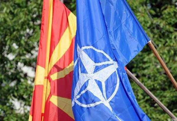 اتفاق تغيير اسم مقدونيا يدخل حيز التطبيق