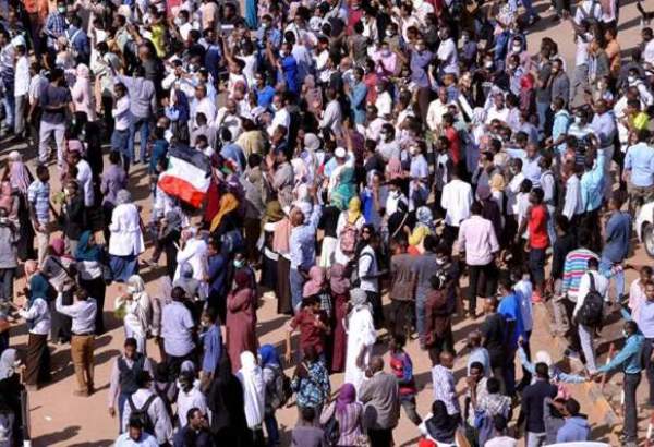 المعارضة السودانية تتوحد للمطالبة بتنحي البشير