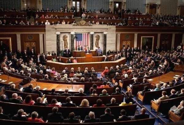 مجلس النواب الأمريكي يصادق على مشروع قانون للانسحاب من اليمن