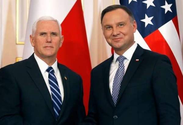بولندا تبرم صفقة  لشراء صواريخ أميركية
