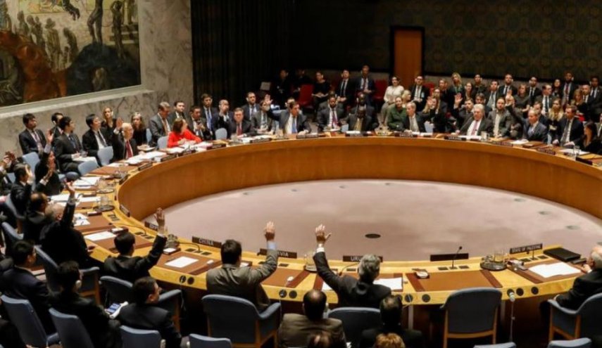 مجلس الأمن الدولي  يدين  "الهجوم الإرهابي الشنيع والجبان" في جنوب شرق إيران