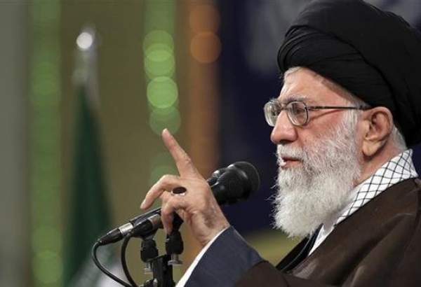 Certain foreign spy agencies had hand in terror attack on Iran forces: Leader