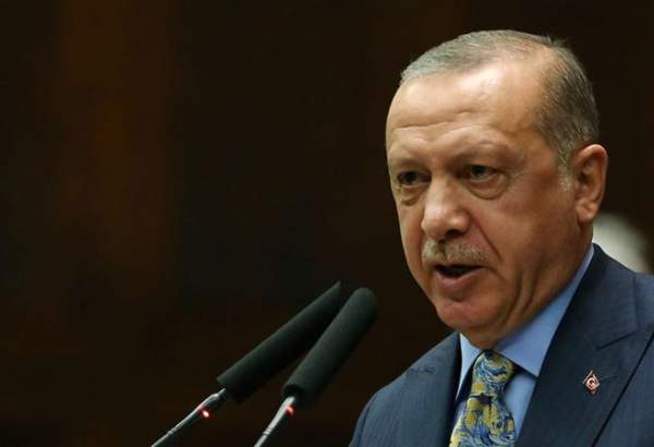 Erdogan vows to carry Khashoggi case to intl. court