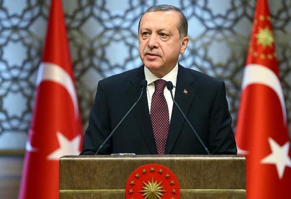 أردوغان: تركيا وروسيا وإيران قد تشنّ عمليات عسكرية ضد المتطرفين في إدلب السورية