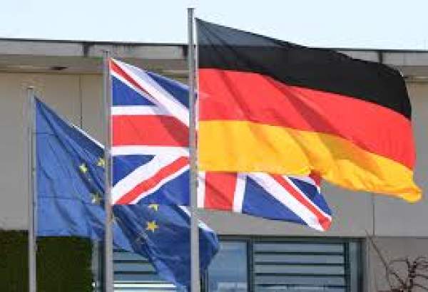 Germany to halt extradition of its citizens to UK after Brexit