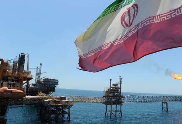 افزایش صادرات نفت ایران در ماه‌ نخست 2019 علی‌رغم تحریم‌ها