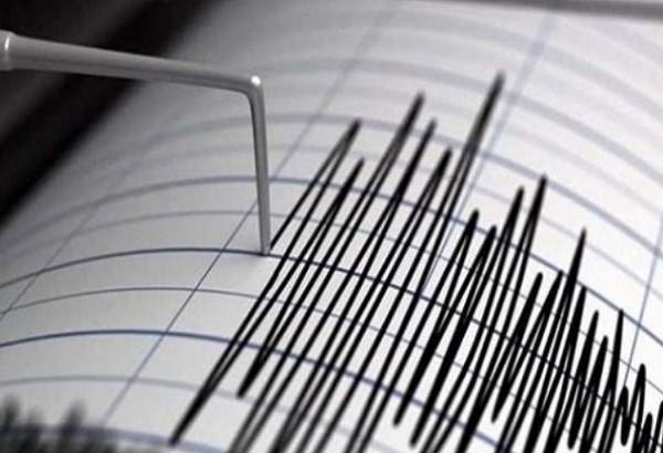 زلزال بقوة 5,1 درجة يضرب ساحل تركيا