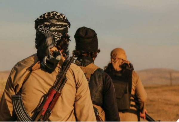 العراق : دول الجوار وأمريكا دعمت داعش مؤخرا بـ100 مليون دولار