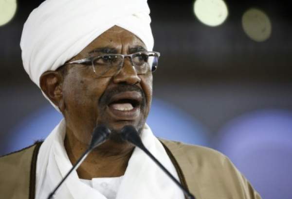 Sudan’s Omar al-Bashir declares state of emergency