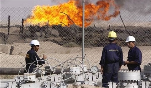 اقليم كردستان العراق يلغي قرار منع تصدير النفط لايران