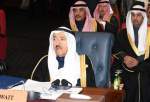 أمير الكويت: تجاهل حل القضية الفلسطينية سبب "توتر المنطقة"