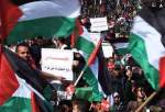 Manifestation dans la Bande de Gaza/Les Palestiniens insiste sur la démission de Mahmoud Abbas