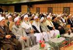 مساجد أهل السنة بمحافظة خراسان الجنوبية ازدادت من 90 الى 220 مسجدا خلال 4 عقود