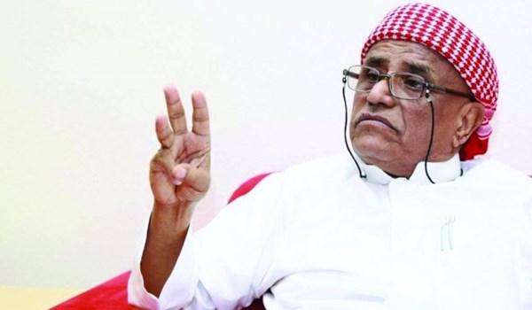 علي البجيري : الإمارات نقلت قيادياً داعشياً من العراق إلى اليمن