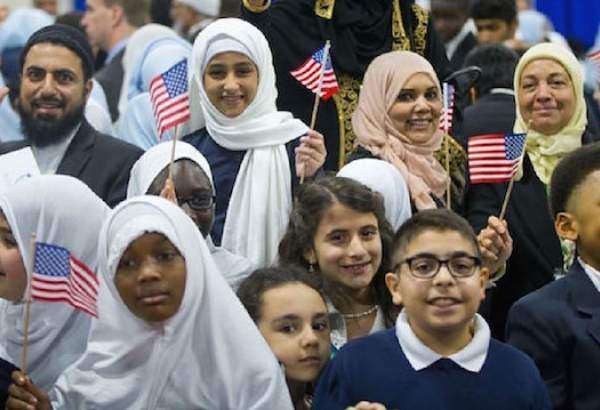 Muslims face most discrimination in US: Poll