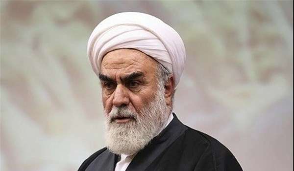 كلبايكاني :   الشيعة والسنة في ايران  ارتبطوا بعلاقات أخوية وجوار وعاشوا جنبا الى جنب بمحبة