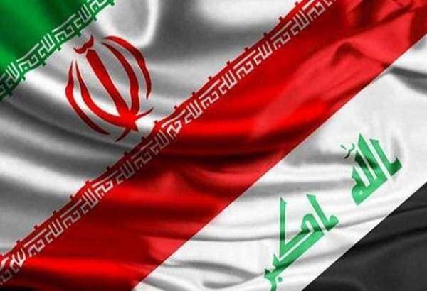 Iran, Iraq ink 22 industrial-trade agreements