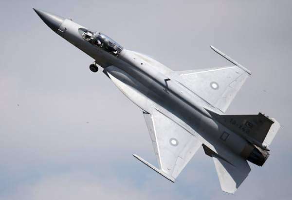 Major radar, weapons upgrade planned for Pakistan’s JF-17 jets