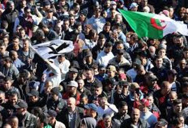 Les Emirats veulent profiter de la situation en Algérie