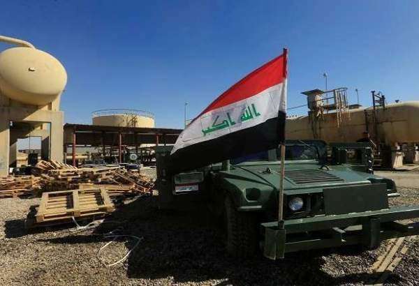 العراق: إغلاق 172 مصفاة “غير قانونية” شمال البلاد