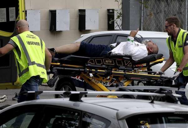 واکنش مجمع جهانی تقریب مذاهب به حملات تروریستی در دو مسجد نیوزیلند