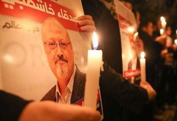 Rights groups call on US to seek justice for Khashoggi