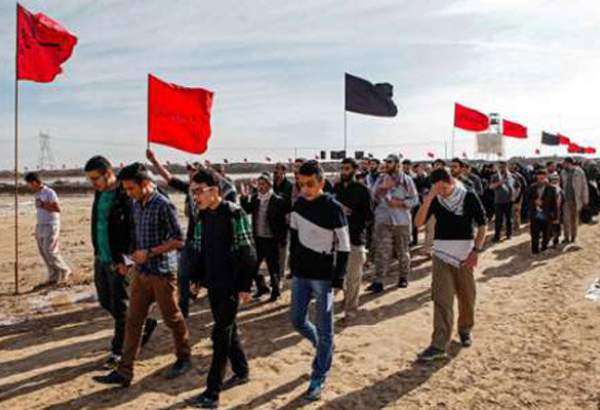 اعزام بیش از ۱۵۰۰ دانشجوی کرمانشاهی به مناطق عملیاتی جنوب
