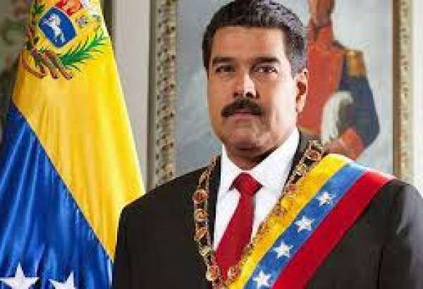  وینیزویلا کے صدر نے کابینہ میں بڑی تبدیلی کا اعلان