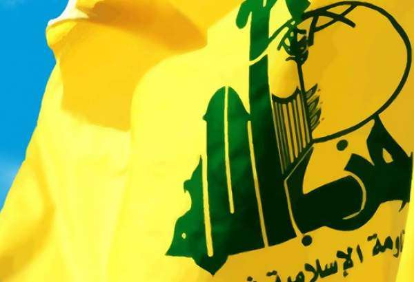 حزب‌الله عملیات اخیر در کرانه باختری را تبریک گفت