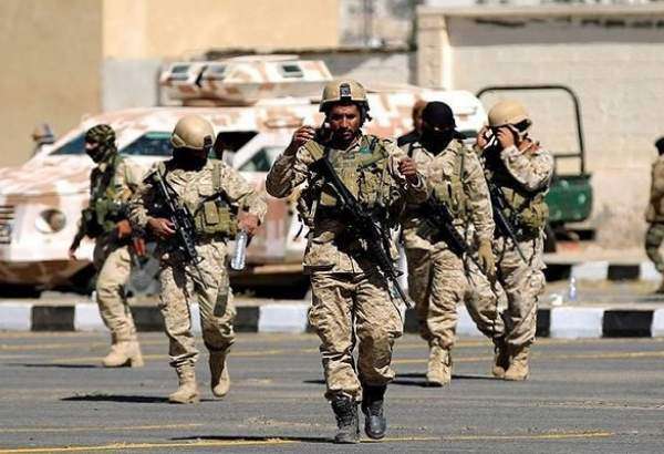 یمنی فورسز نے 12 سعودی فوجیوں کو ہلاک کردیا