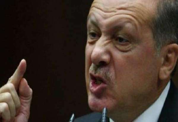 أردوغان: سنحاسب منفذ هجوم نيوزيلندا إذا لم تحاسبه بلاده