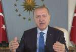 اردوغان: مهاجم نیوزیلند، فرقی با تروریست‌های داعشی ندارد