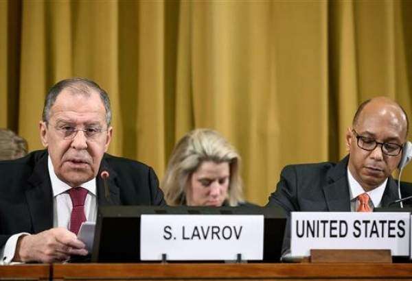Lavorv: Limited nuclear war possible if US refuses to resume disarmament