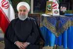 Nouvel an iranien: Rohani a présenté ses vœux aux Iraniens