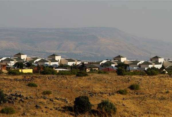 Time for US to recognize Syria’s Golan as Israeli territory