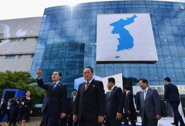 کره شمالی نمایندگان خود را از دفتر «ارتباط دو کُره» خارج می‌کند