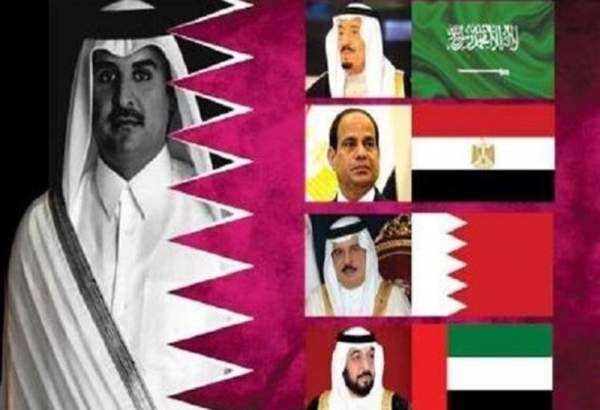افشای جاسوسی عربستان از قطر و ترکیه؛ طرح امارات برای ترور رهبران طالبان