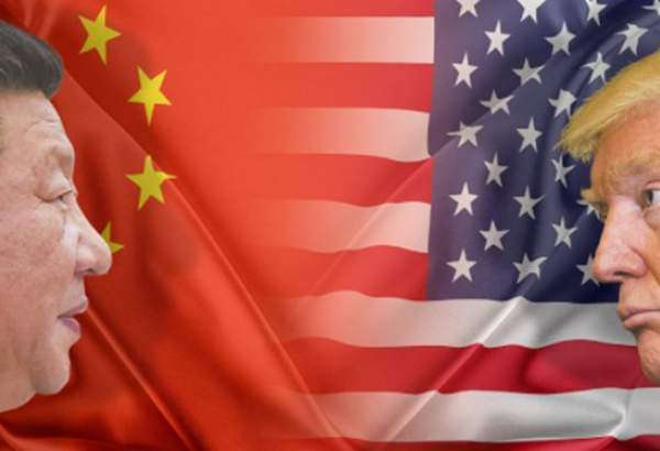 ​چین به آمریکا درباره فروش «اف ۱۶» به تایوان هشدار داد