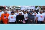 مسيرة في ماليزيا تندّد بـ"مجزرة المسجدين" في نيوزيلندا  