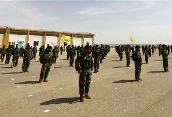 Syrian Kurds announce death of Daesh 