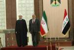 روحانی: روابط ایران و عراق راهبردی است/ عبدالمهدی: تمامی توافقات میان ۲ کشور عملیاتی می‌شود