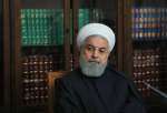 روحانی خطاب به ارتش و سپاه: برای تخلیه سیل از شهرها اقدام کنید