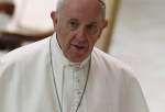 پاپ فرانسیس با خانواده‌های قربانیان سیل در ایران ابراز همدردی کرد