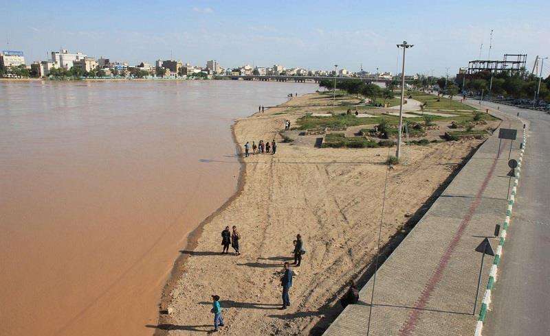 وزیر الداخلیة یوافق على اعلان حالة الطوارئ في خوزستان