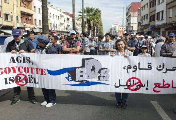 المغرب يحتضن أسبوعاً لمقاومة "الأبارتهايد" الإسرائيلي