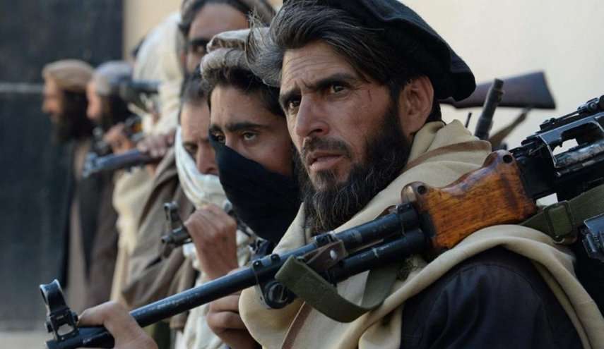 كابول تندد بإعلان طالبان بدء 