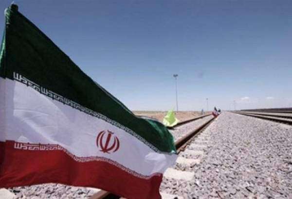 Iran, Iraq and Syria plan to develop railway line